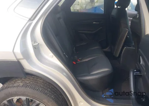 2024 Mazda Cx-30 2.5 S Select Sport z USA, uszkodzony, nr VIN 3MVDMBBM8RM697606